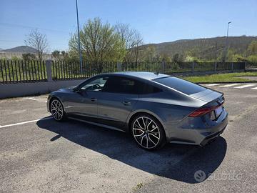 Audi S7 Sportback 3.0 TDI MHEV QUATTRO 344CV