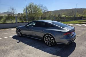 Audi S7 Sportback 3.0 TDI MHEV QUATTRO 344CV