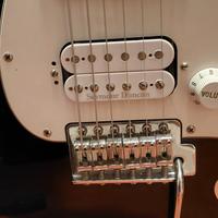 fender stratocaster 
