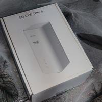 Modem 5G TD Tech Windtre 