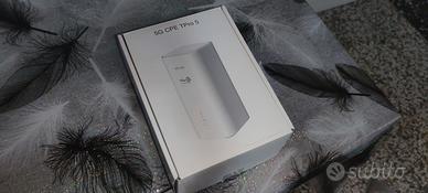 Modem 5G TD Tech Windtre 