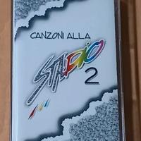 Stadio - Canzoni allo stadio 2/MC