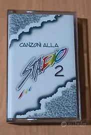 Stadio - Canzoni allo stadio 2/MC