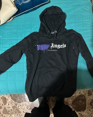 Felpa palm angels