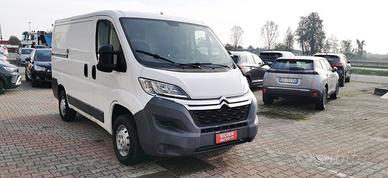 CITROEN Jumper 30 2.2 e-HDi/130 PC-TN Furgone -