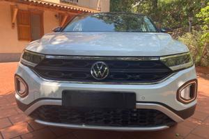 T Roc 1.0 110 cv Sport