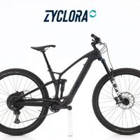 Trek Fuel EX-e 9.5 t.M