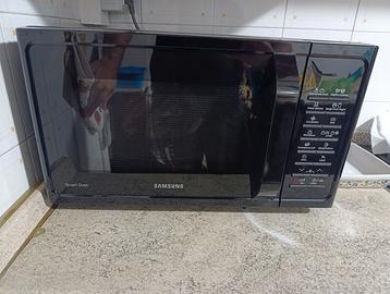 Microonde forno
