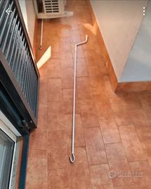 Asta per tenda da sole Tempotest 