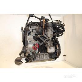 Motore Seat - Cupra Alhambra Restyling 2001