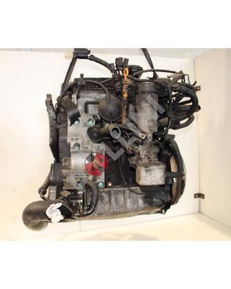 Motore Seat - Cupra Alhambra Restyling 2001