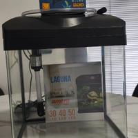 semi nuovo usato un mese