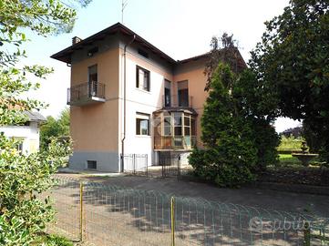 CASA INDIPENDENTE A MASSERANO