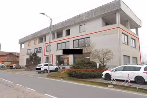 Immobile in asta di 354 m² a Cossato