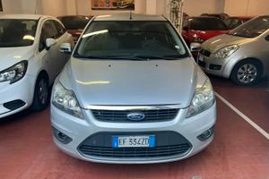 Ford Focus 1.6 TDCi (110CV) 3p. Ikon DPF 2011