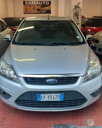 Ford Focus 1.6 TDCi (110CV) 3p. Ikon DPF 2011