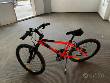 Bicicletta B Twin per ragazzi