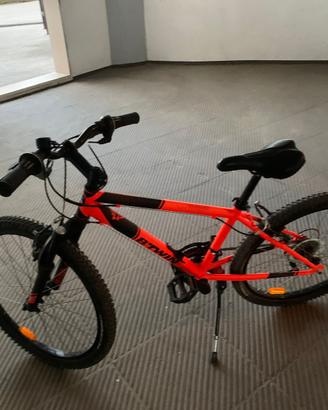 Bicicletta B Twin per ragazzi