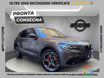 Alfa Romeo Stelvio Veloce Q4 280cv - PROMO/IV...