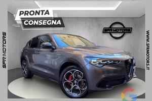 Alfa Romeo Stelvio Veloce Q4 280cv - PROMO/IV...