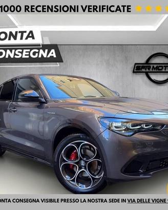 Alfa Romeo Stelvio Veloce Q4 280cv - PROMO/IV...