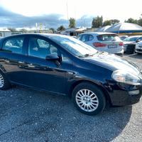 Fiat Punto 1.4 8V 5 porte Easypower Street benzina