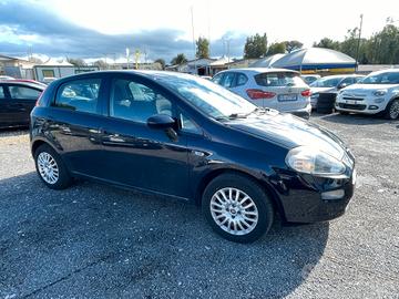 Fiat Punto 1.4 8V 5 porte Easypower Street benzina