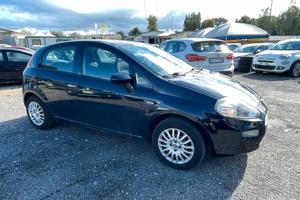 Fiat Punto 1.4 8V 5 porte Easypower Street benzina