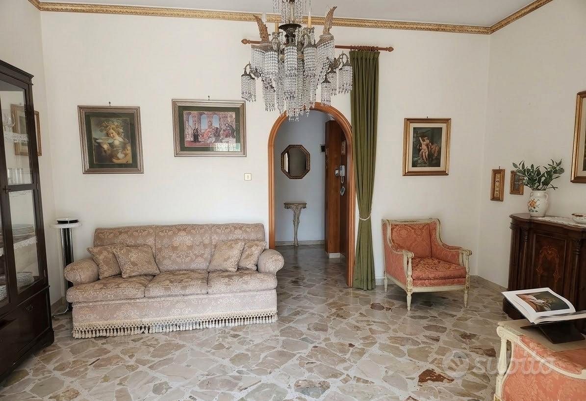 Appartamento – Palermo, Romagnolo, II Circoscrizione - Vista 2