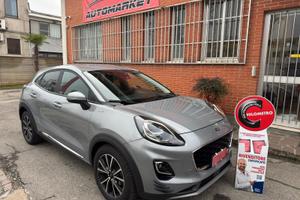 Ford Puma 1.0 EcoBoost 125 CV S&S ST-Line X
