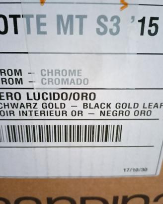 lampadari prandina