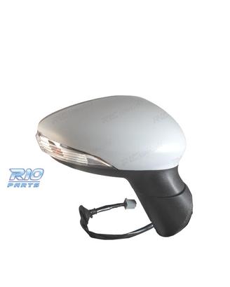 SPECCHIO COMPLETO DESTRO FORD B-MAX 12-17 RIBALTAB