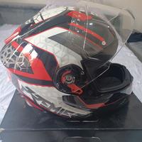 casco premier integrale taglia L