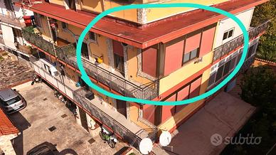 Appartamento in ottime condiz