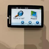 Bmw motorrad navigatore VI