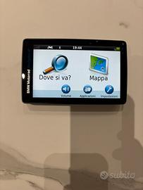 Bmw motorrad navigatore VI