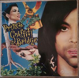 Lp vinile disco Prince