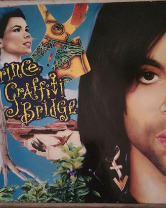Lp vinile disco Prince