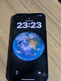 IPHONE 14 128giga mezzanotte