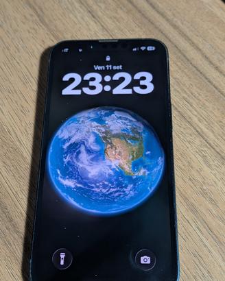 IPHONE 14 128giga mezzanotte