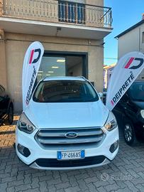 Ford Kuga 1.5 TDCI 120 CV S&S 2WD Business