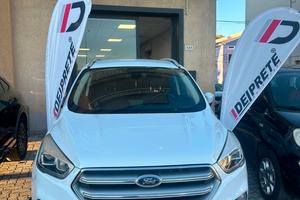 Ford Kuga 1.5 TDCI 120 CV S&S 2WD Business