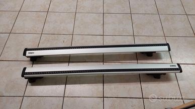 Barre portatutto modello - Thule Wingbar