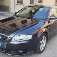 Audi A4 Avant 2.0 TDI 143CV S-Line