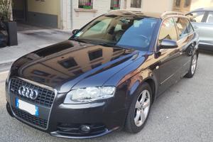 Audi A4 Avant 2.0 TDI 143CV S-Line