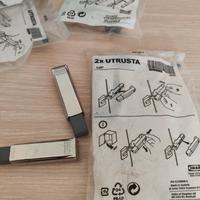 Ammortizzatori per cerniere Ikea