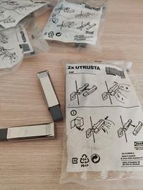 Ammortizzatori per cerniere Ikea