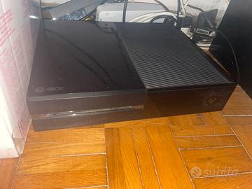 Xbox one