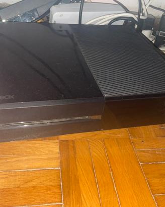 Xbox one
