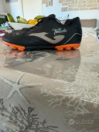 Scarpe calcio bimbo 33